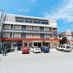 Hotel Reddoorz @ Poblacion District