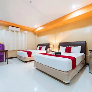 Hotel Reddoorz Plus Near Sm Ecoland