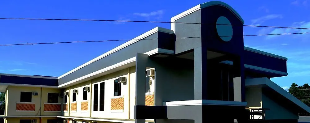 Luxor One Traveller Inn Davao Philippines