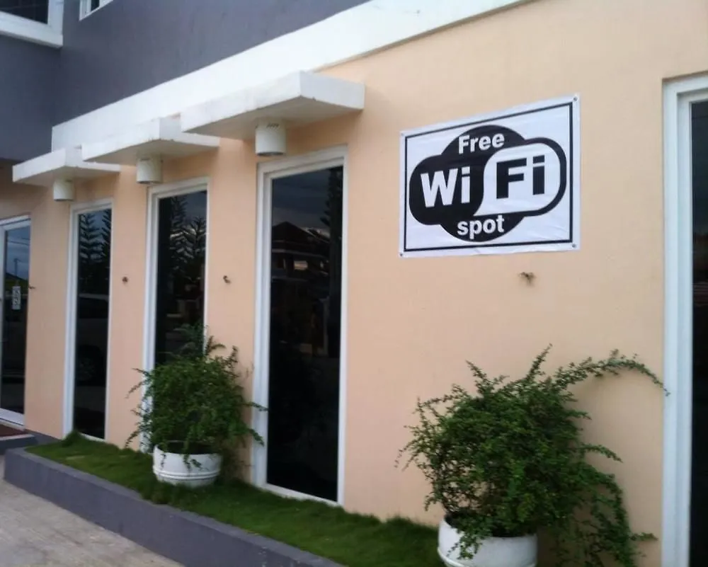 Luxor One Traveller Inn Davao