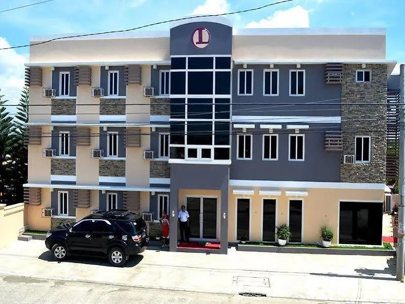 Luxor One Traveller Inn Davao Philippines