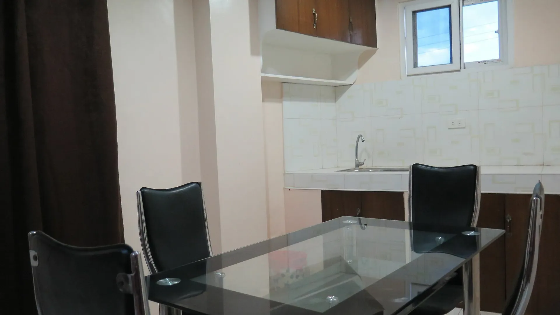Hotel Luxor One Traveller Inn Davao